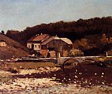 La Ferme De Bonnevaux